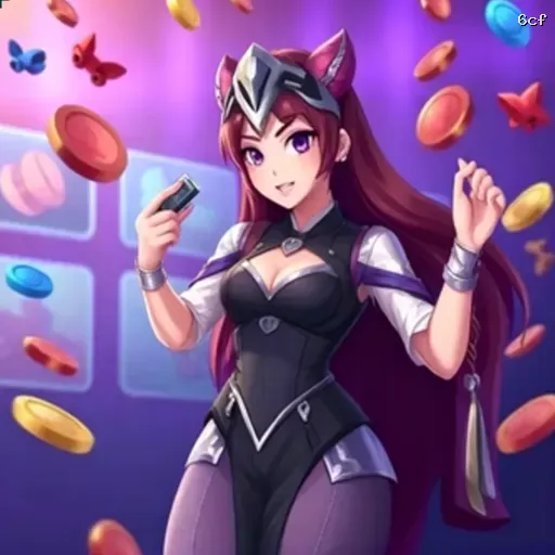 Menjelajahi Fitur Unggulan Situs Game 6cf